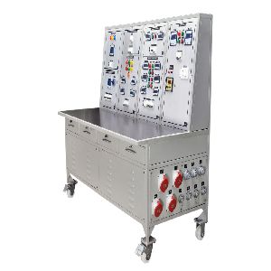 Electrical Test Benches