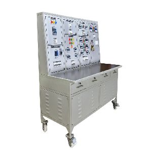 Electrical Test Benches