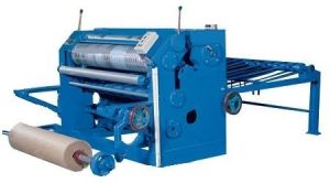 Sheet Cutting Machine