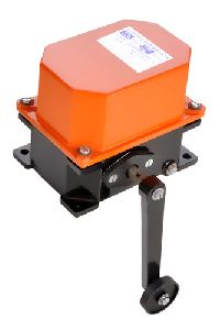 Lever Limit Switch