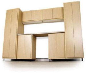 modular cabinet