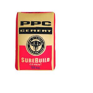 Ppc Cement