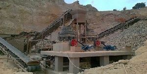 Raw Bentonite Granules