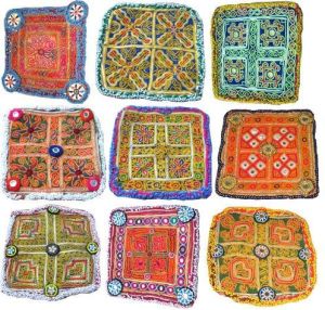 Tribal Banjara Patches