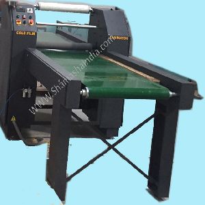 Lamination Machine