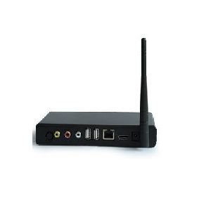 Digital Signage Network Media Player