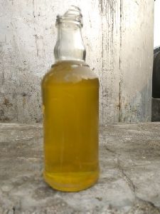 Tallow Oil