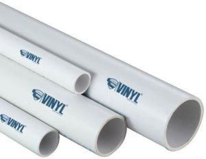 UPVC Plumbing Pipes