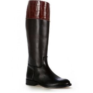 horse riding boot
