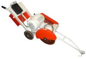 Concrete Groove Cutter