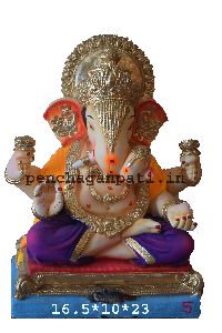 Dagdu Ganesh Statue