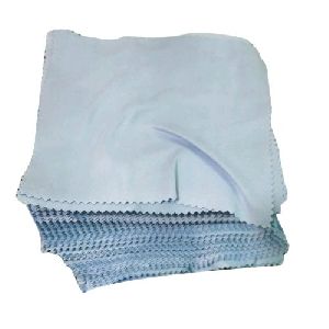 lens cleaning cloth