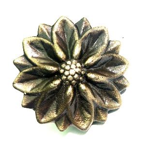 Decorative Door Knobs