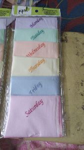 Ladies Handkerchief