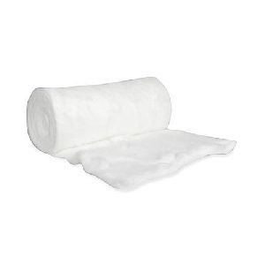 White Plain Surgical Cotton Rolls