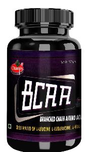 BCAA (100g)