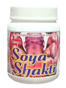 SOYA SHAKTI (500g)