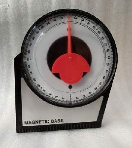 Magnetic Angle Finder