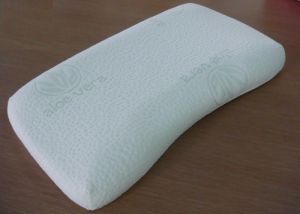 Memory Foam Cushion