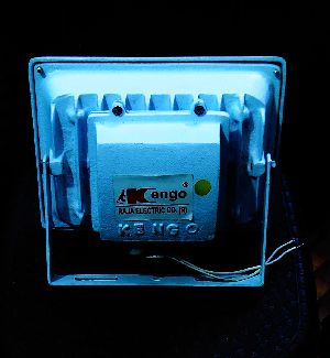 50 Watt LED Flood Lights