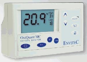 Oxygen Analyzer