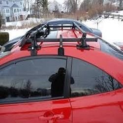 Car Roof-Racks