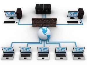 Computer Networking Services