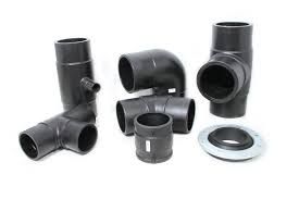 HDPE Moulded Fittings