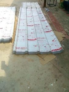 Polycarbonate Roofing Sheet