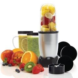 juicer blender