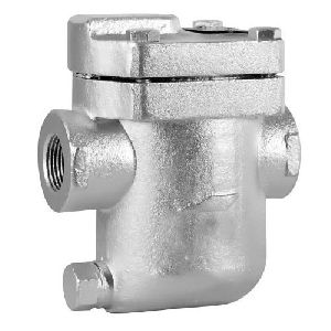 Bimetallic Column Thermostatic Steam Traps