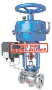 Control Valve