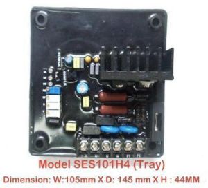 Single Phase Automatic Voltage Regulator