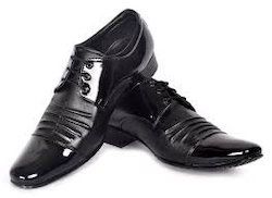 Black Men Formal Shoes