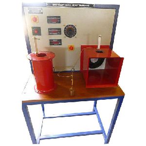 Heat Transfer Apparatus