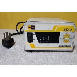 Solar Energy Converter Machine