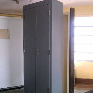 stainless steel file cabinet