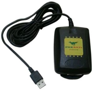 Aadhar GPS Receiver