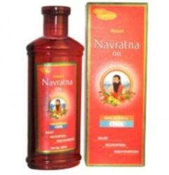 navratna oil