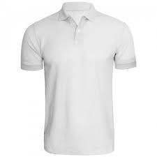 Men Polo Neck T-Shirt