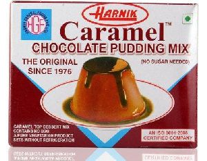 Chocolate Pudding Mix