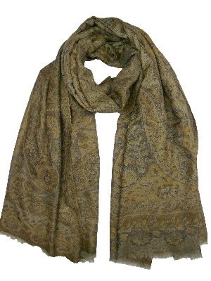 Pashmina Shawl