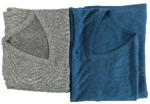Woolen Poncho