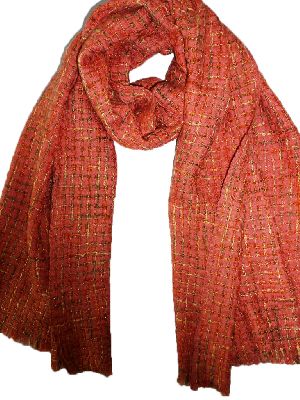 Yarn Dyed Scarves