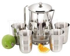 Aqua Lemon Set - 7 Pcs