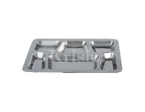 Army Mess Tray