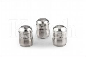 Belly T/S/C Canister Set