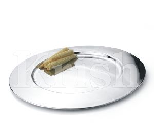 Charger Plate