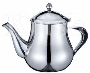 China Tea Pot