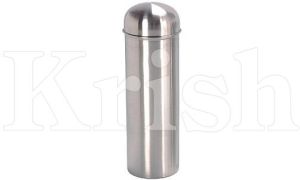 Dome Cover Pasta Canister